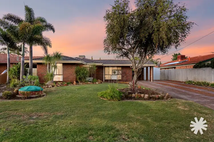 16 Kirn Close, Willetton WA 6155