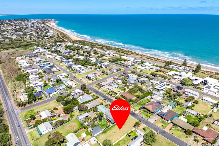 Second view of Homely land listing, 50 Albatross Avenue, Chiton SA 5211
