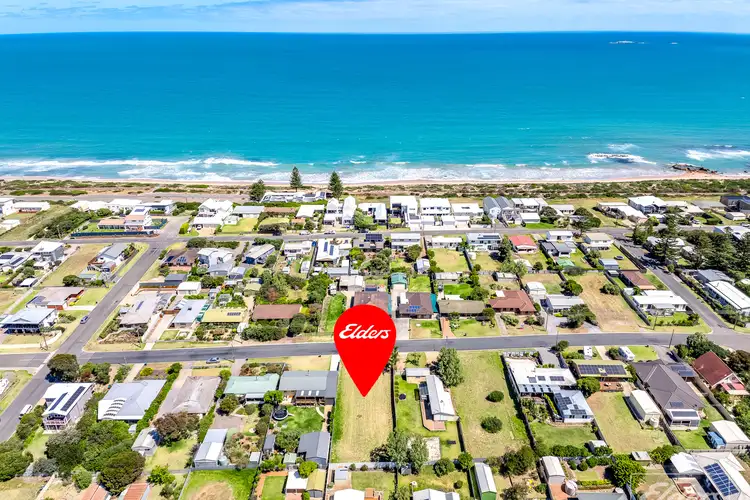 Third view of Homely land listing, 50 Albatross Avenue, Chiton SA 5211