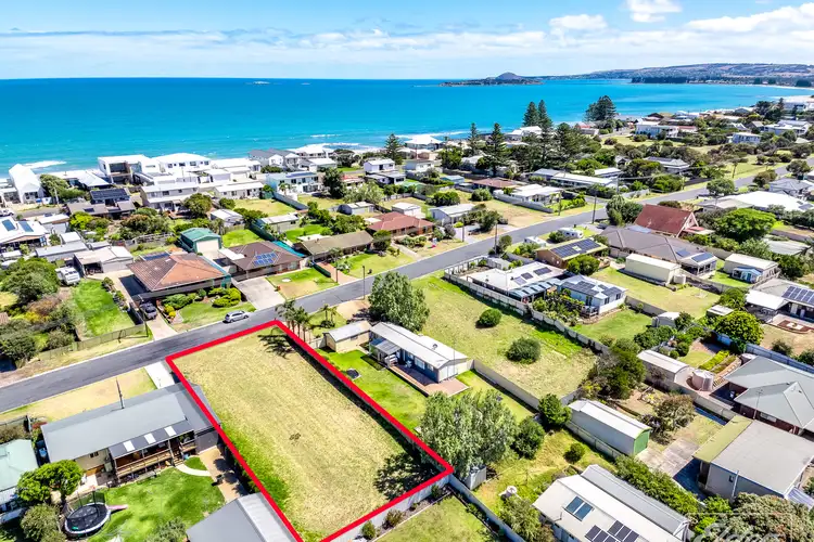 Seventh view of Homely land listing, 50 Albatross Avenue, Chiton SA 5211