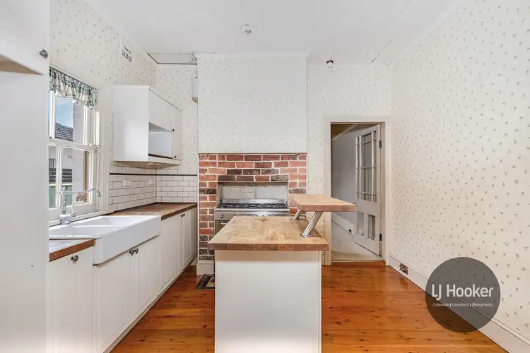 Second view of Homely house listing, 23 Augustus Street, Merrylands NSW 2160