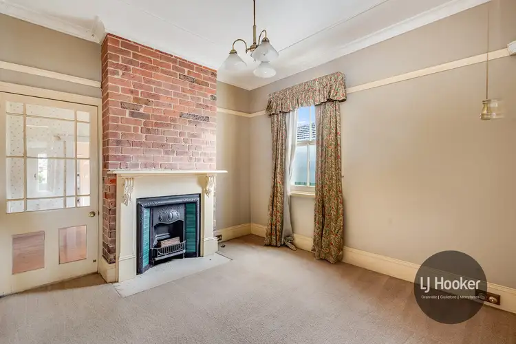 Fifth view of Homely house listing, 23 Augustus Street, Merrylands NSW 2160