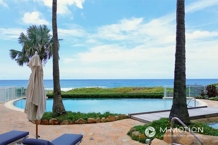 1/13-25 Garfield Terrace, Surfers Paradise QLD 4217
