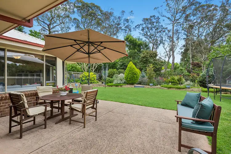 Fifth view of Homely house listing, 49 Forest Park Road, Blackheath NSW 2785