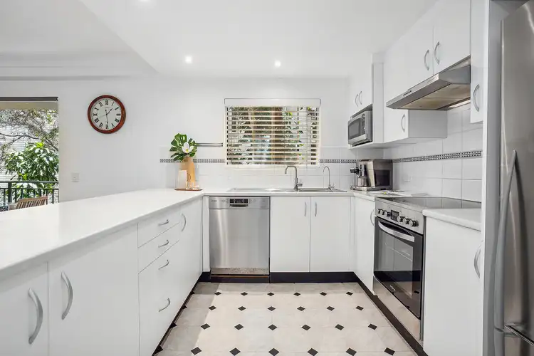 Second view of Homely apartment listing, 5/28 Goodwin Street, Narrabeen NSW 2101