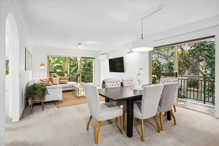 Third view of Homely apartment listing, 5/28 Goodwin Street, Narrabeen NSW 2101