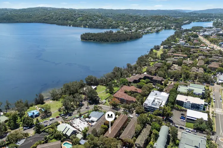 Fourth view of Homely apartment listing, 5/28 Goodwin Street, Narrabeen NSW 2101