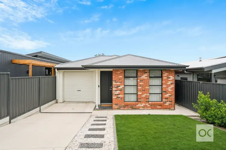 82a Cashel Street, St Marys SA 5042