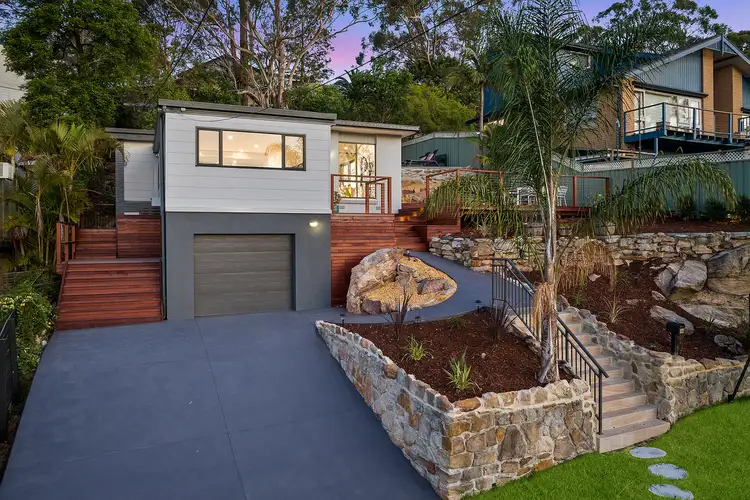 14 Argyle Place, Kareela NSW 2232