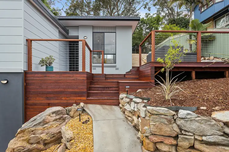 Second view of Homely house listing, 14 Argyle Place, Kareela NSW 2232