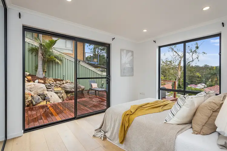 Fourth view of Homely house listing, 14 Argyle Place, Kareela NSW 2232