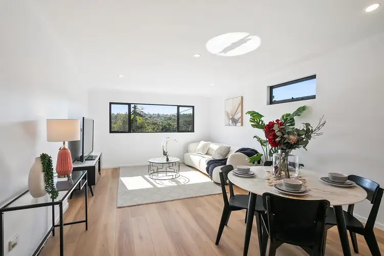 Fifth view of Homely house listing, 14 Argyle Place, Kareela NSW 2232