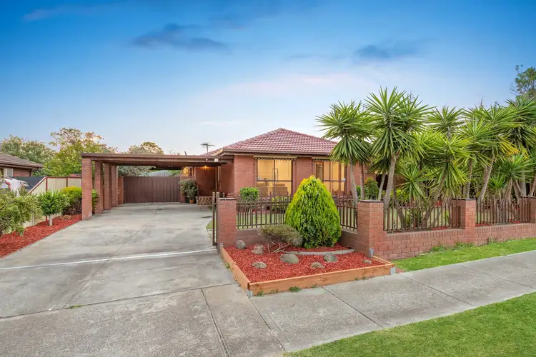 15 Goodwood Drive, Keilor Downs VIC 3038