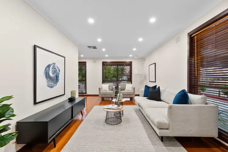 Second view of Homely house listing, 15 Goodwood Drive, Keilor Downs VIC 3038