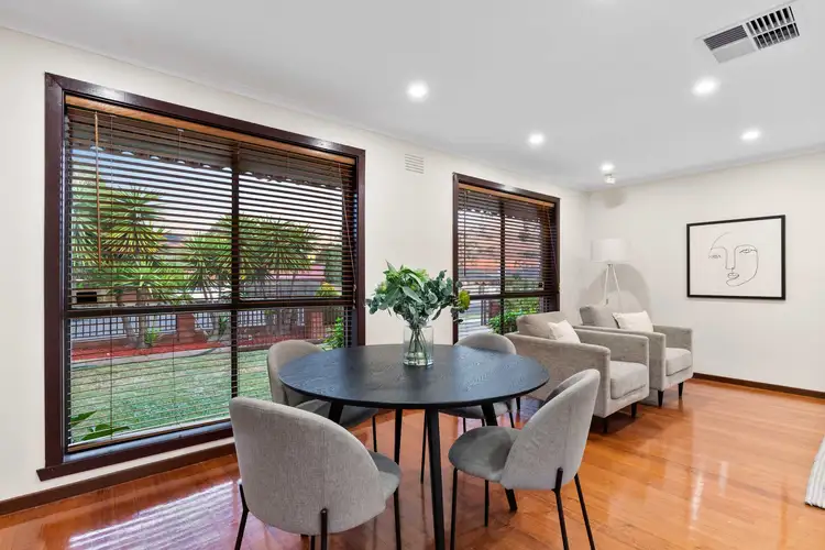 Fifth view of Homely house listing, 15 Goodwood Drive, Keilor Downs VIC 3038