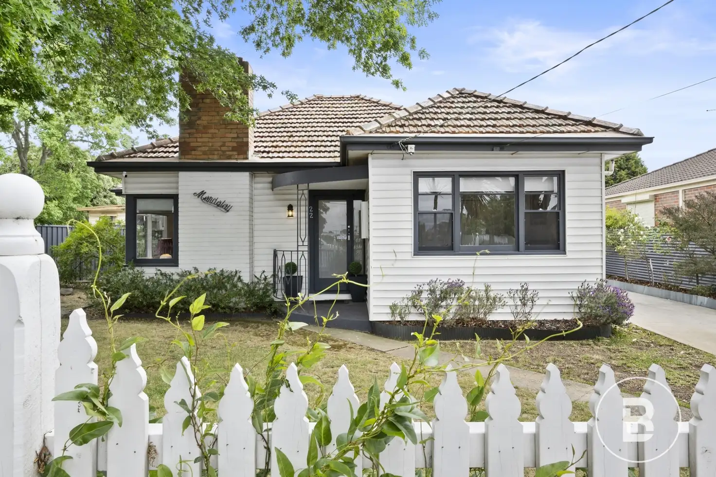 Main view of Homely house listing, 22 Hertford Street, Sebastopol VIC 3356