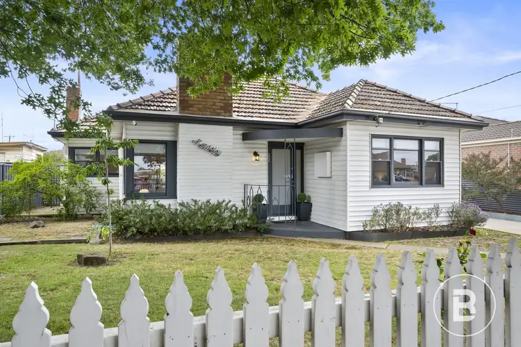 Third view of Homely house listing, 22 Hertford Street, Sebastopol VIC 3356