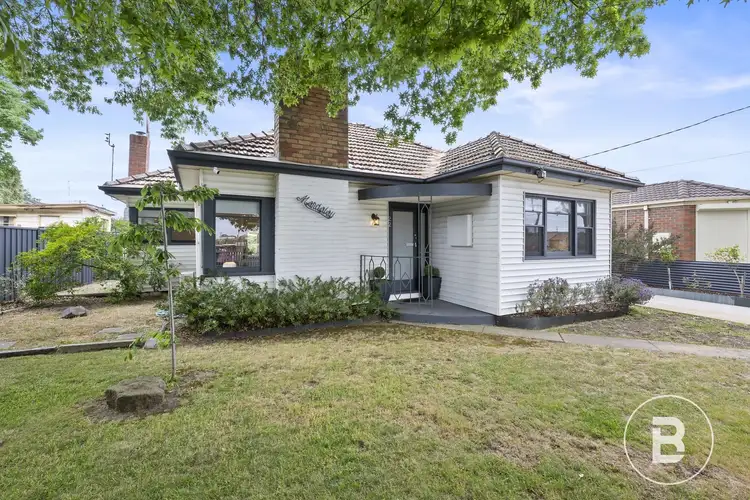 Fourth view of Homely house listing, 22 Hertford Street, Sebastopol VIC 3356