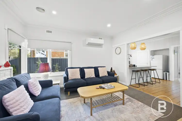 Fifth view of Homely house listing, 22 Hertford Street, Sebastopol VIC 3356