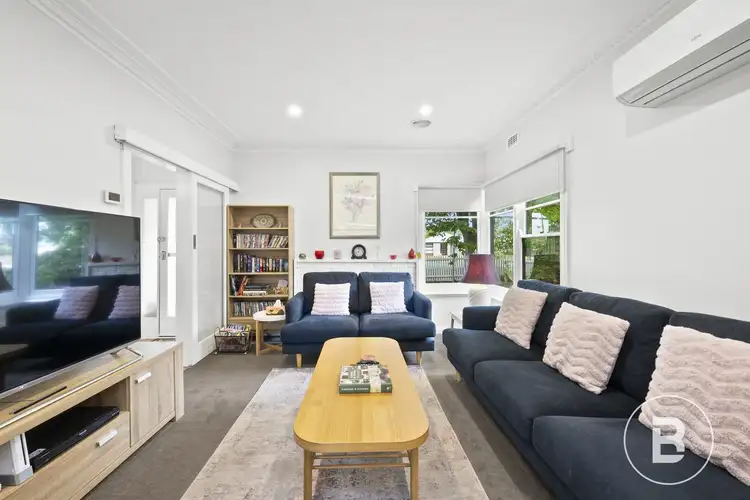 Sixth view of Homely house listing, 22 Hertford Street, Sebastopol VIC 3356