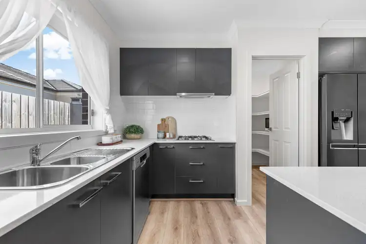 Third view of Homely house listing, 1 Conner Court, Romsey VIC 3434