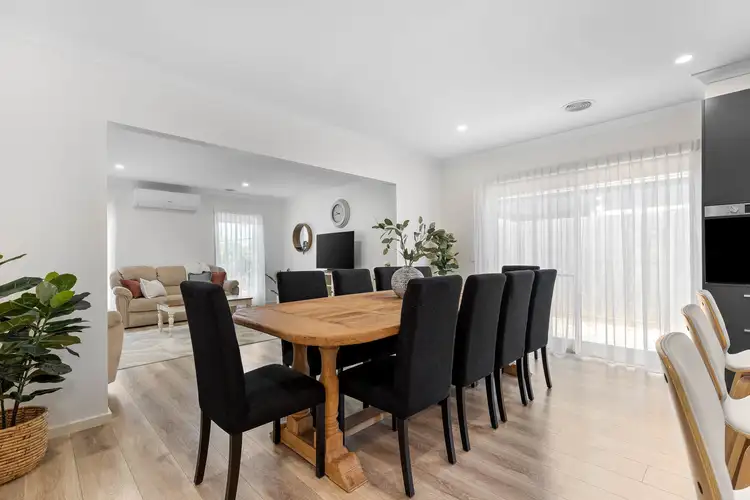 Fifth view of Homely house listing, 1 Conner Court, Romsey VIC 3434