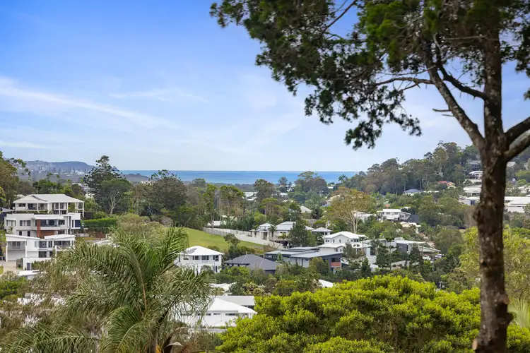 228 Centenary Heights Road, Coolum Beach QLD 4573