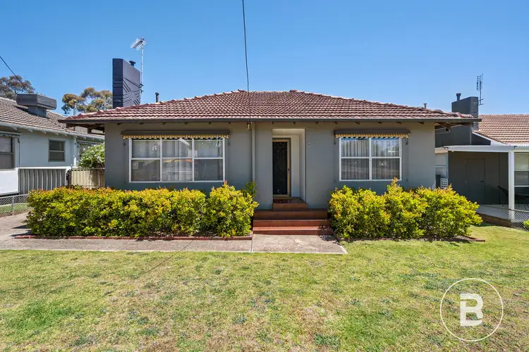 51 Bennett Street, Long Gully VIC 3550