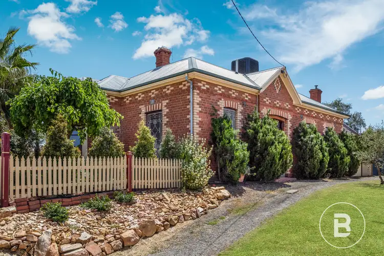 117 Williamson Street, Bendigo VIC 3550