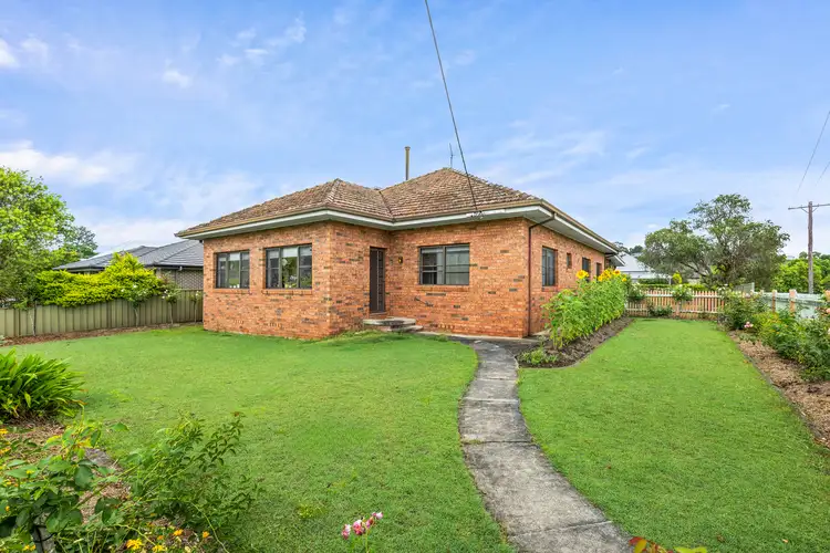 96 Abelard Street, Dungog NSW 2420