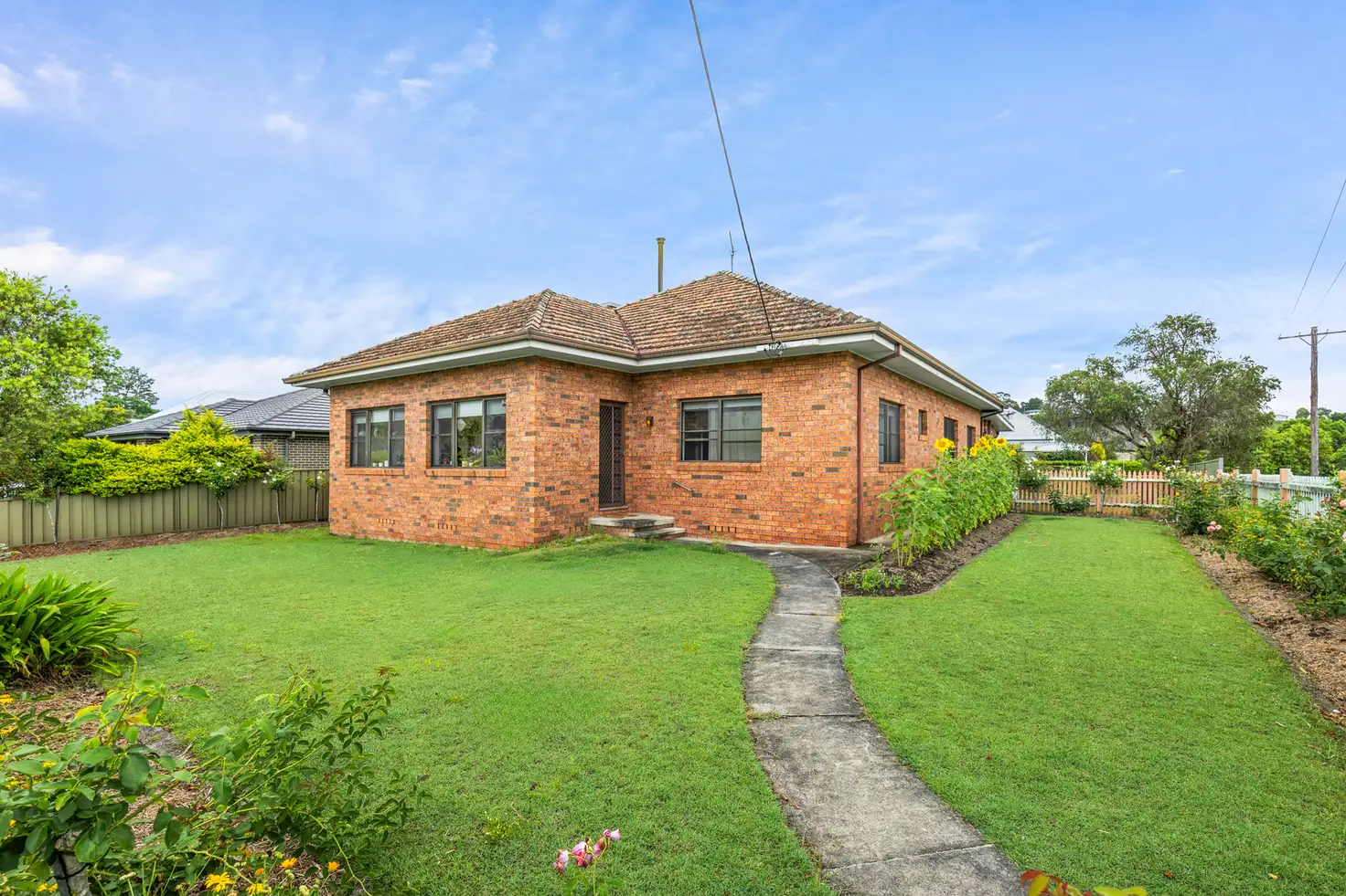 Main view of Homely house listing, 96 Abelard Street, Dungog NSW 2420