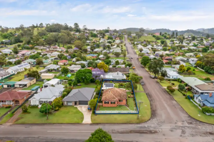Second view of Homely house listing, 96 Abelard Street, Dungog NSW 2420
