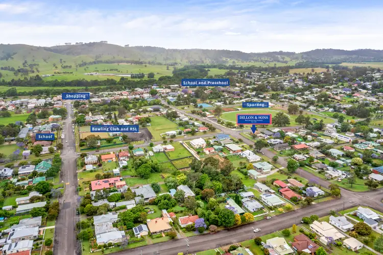 Third view of Homely house listing, 96 Abelard Street, Dungog NSW 2420