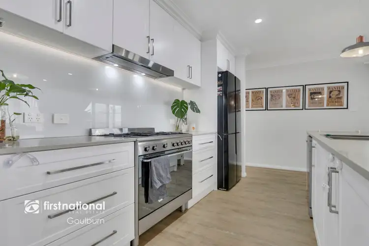 Third view of Homely house listing, 10 Quiberon Way, Goulburn NSW 2580
