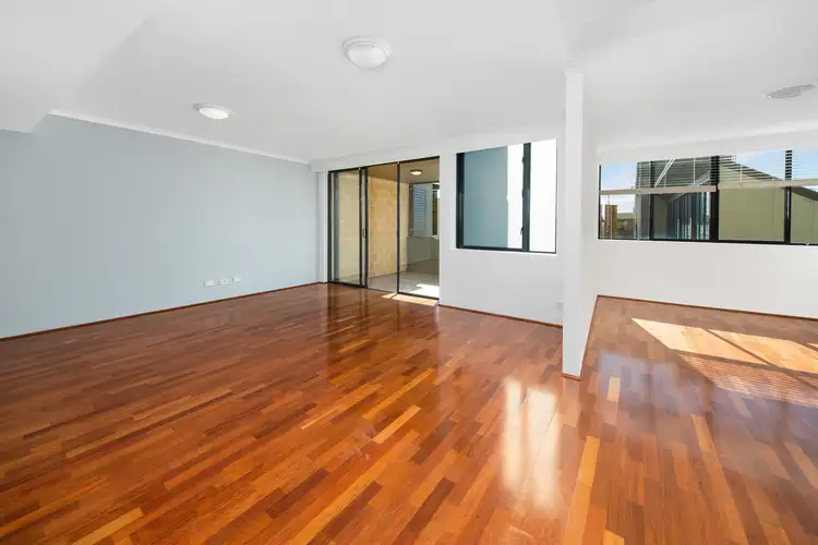 20/127 Point Street, Pyrmont NSW 2009