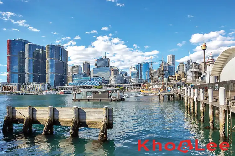 Seventh view of Homely apartment listing, 20/127 Point Street, Pyrmont NSW 2009