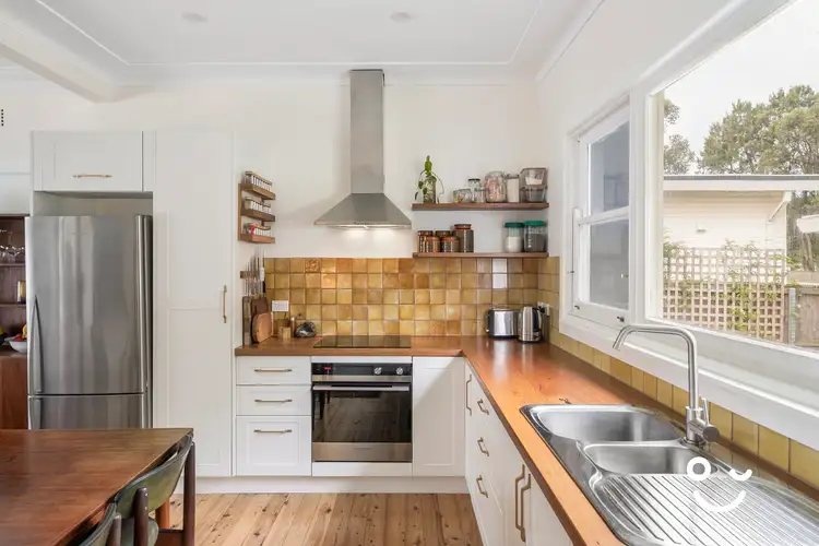 Second view of Homely house listing, 29 Railway Parade, Woonona NSW 2517