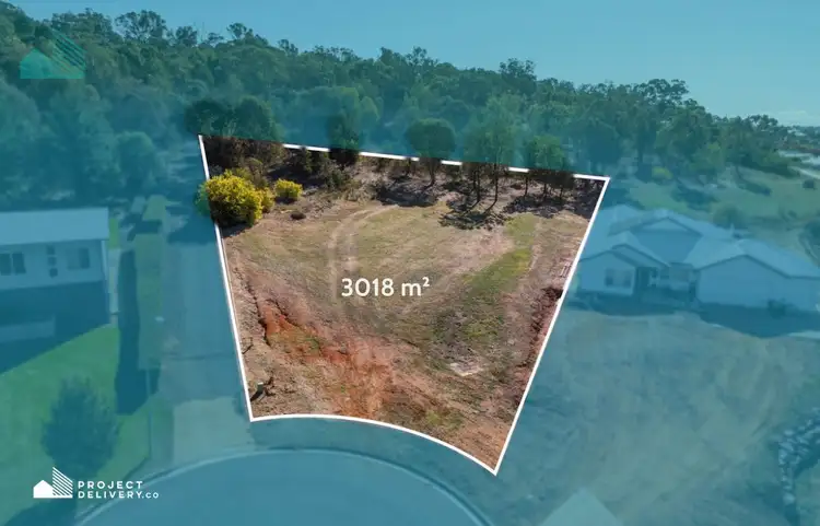 6 Darling Place, Tatton NSW 2650
