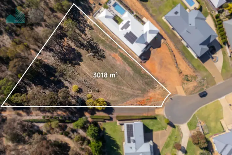 Third view of Homely land listing, 6 Darling Place, Tatton NSW 2650