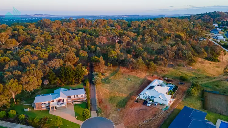 Fourth view of Homely land listing, 6 Darling Place, Tatton NSW 2650