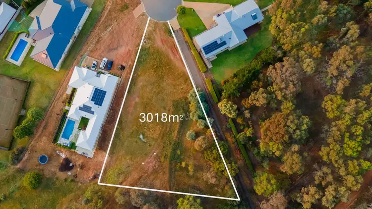 Fifth view of Homely land listing, 6 Darling Place, Tatton NSW 2650