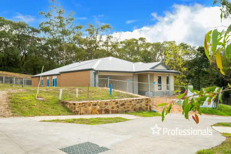 Main view of Homely house listing, 7 (Lot 9) Timberbelle Place, Yarra Junction VIC 3797