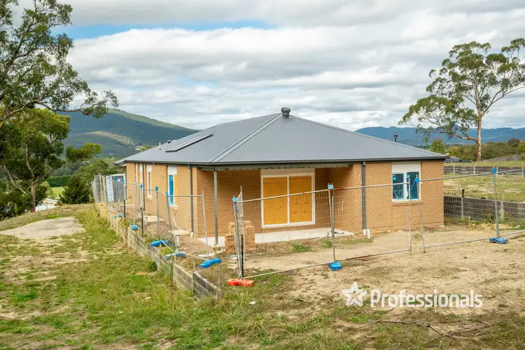 Third view of Homely house listing, 7 (Lot 9) Timberbelle Place, Yarra Junction VIC 3797