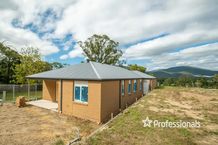 Fourth view of Homely house listing, 7 (Lot 9) Timberbelle Place, Yarra Junction VIC 3797
