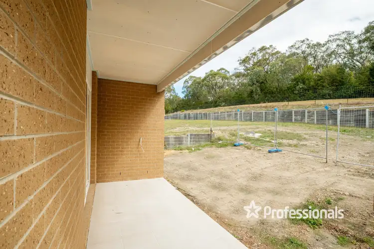 Fifth view of Homely house listing, 7 (Lot 9) Timberbelle Place, Yarra Junction VIC 3797