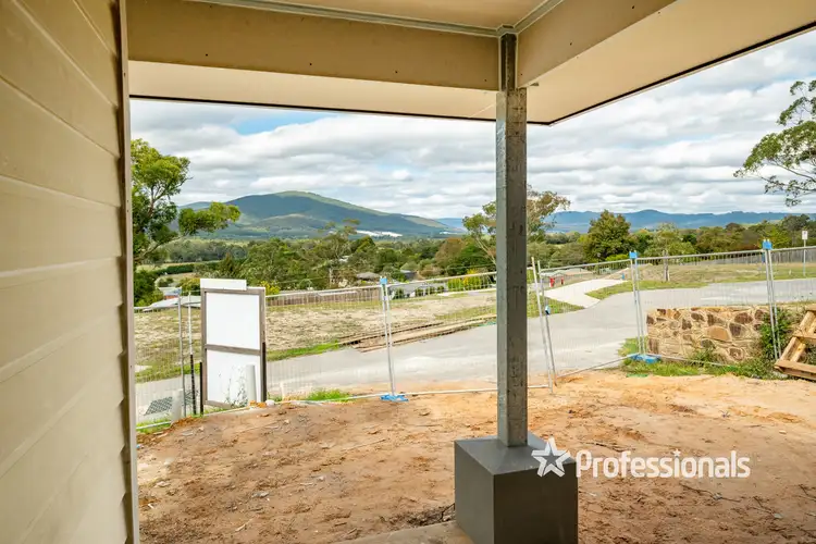 Sixth view of Homely house listing, 7 (Lot 9) Timberbelle Place, Yarra Junction VIC 3797