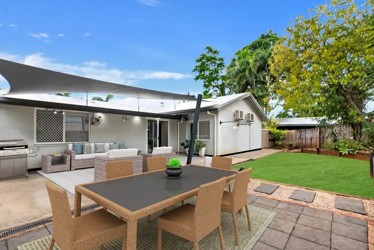 27 Diamond Street, Mount Sheridan QLD 4868