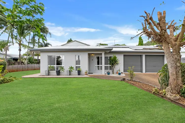 Fifth view of Homely house listing, 27 Diamond Street, Mount Sheridan QLD 4868