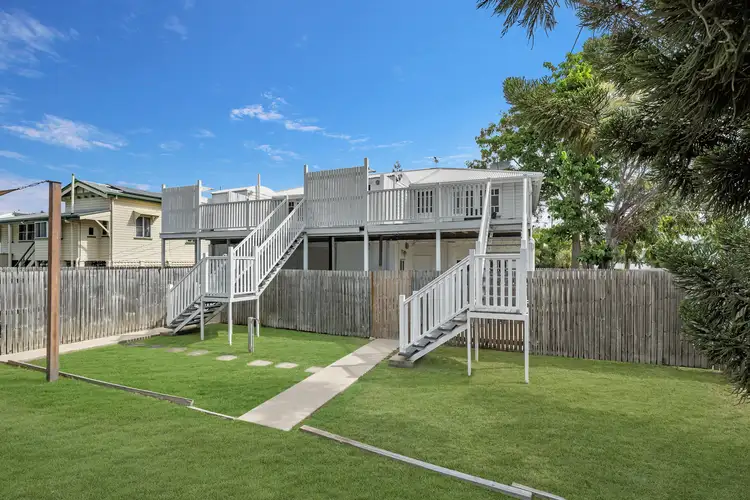 22 Soule Street, Hermit Park QLD 4812