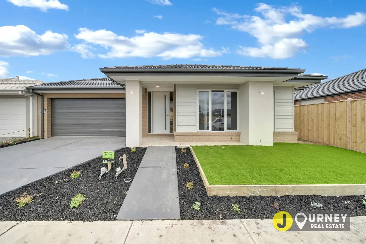 Main view of Homely house listing, 4 Padua Street, Clyde VIC 3978